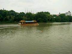 -南通濠河风景名胜区