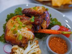 -théATRE茶聚场·餐厅(环球金融中心店)