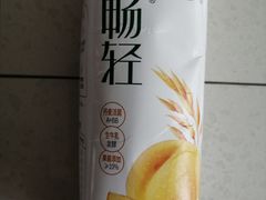 伊利畅轻-阿双温州饭店