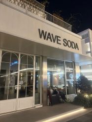 -WAVE SODA摄影工作室