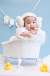 -布格儿童摄影(长春旗舰店)