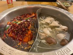 -刁姐火锅(五小区店)