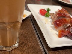 -新旺茶餐厅(嘉里城店)
