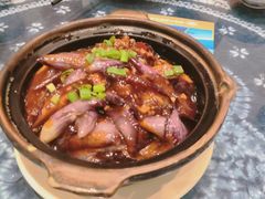 -白家餐厅(徐家汇店)