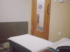 -迈格笙SPA·影院式足道·采耳(金桥店)