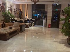 -东方雅典水疗美食汇(金海岸大厦店)