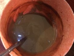 芝麻酱-小泥炉烤肉烧烤大排档