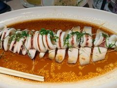 -维园悦谱·海派家常菜(乌鲁木齐南路店)