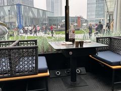 -烤匠麻辣烤鱼(双流明城购物中心店)