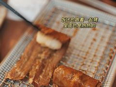 -西月山居匠心创意料理(江汉路新佳丽广场店)