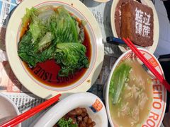 -肥韬茶餐厅(海上世界店)