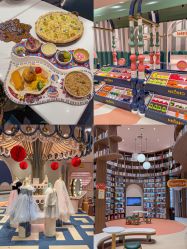 -奈尔宝家庭中心·亲子餐厅(鄞州万达店)