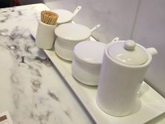 -喜鼎海胆水饺(柏威年购物中心店)