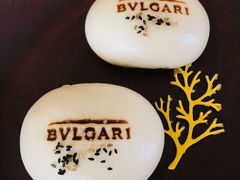 香煎黑椒和牛包-宝丽轩中餐厅BAOLIXUAN