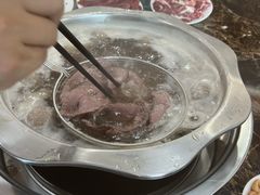 -蔡社牛肉城(龙湖店)