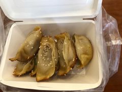 -小姜锅贴(凤凰街店)