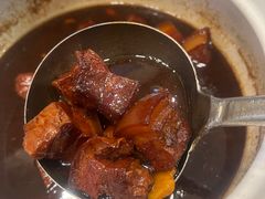 -昆承湖酒家·本帮农家菜