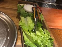 -韩国料理大力士(屏风街店)