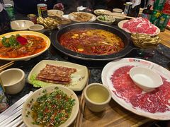 -蜀大侠火锅(寰球文化地标·总府店)