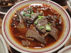 -老方桌烂蹄花川菜馆(九龙坡店)