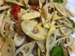 -下梅人家土菜馆(历史文化餐厅度假区店)