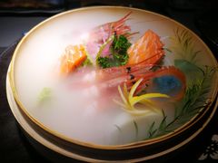 -大将料理餐厅(汇锦街店)
