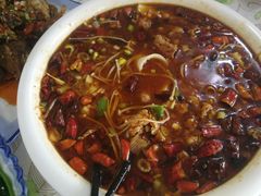 -清真·伊清阁餐厅