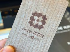 -香港唯港荟 Hotel ICON – The Market