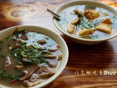 -李小老烧饼(常营民族家园店)
