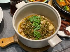 -箱美术馆私房菜(水晶郦城店)