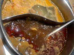 -阪尚皇·原切牛排·烤肉火锅自助(北京路店)