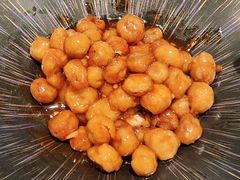 -吕氏疙瘩汤·新派鲁菜(欢乐汇店)