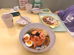 -米仓食堂(凯德广场店)
