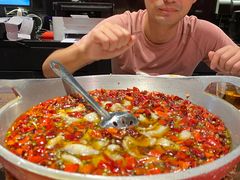 -天辣(金桥啦啦宝都店)