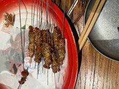 -北丐先生·野馄饨烧烤(泰达E街区店)
