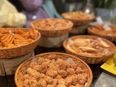 -广州融创花间堂悦雪酒店-花间食西餐厅