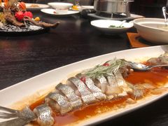 -钱塘宴(东站西子国际店)