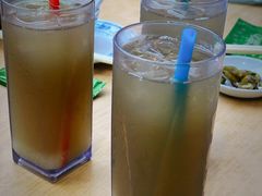 -無招牌海鮮(芽笼店)