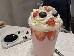 -娜娜家•Nana's restaurant(国金汇店)