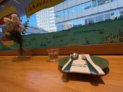 -WOKKA by艮上(中海环宇荟店)