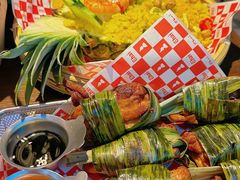 -泰妃殿(武汉首店)