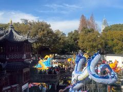 -绿波廊(豫园店)