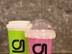 -gleeglee乐溢亦茶(合生汇店)