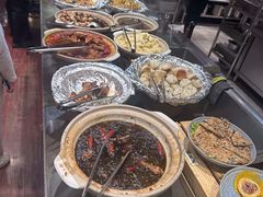 -青藤茶馆(凤起路店)