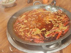 -馋虫重庆火锅(玉林南街店)
