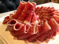 -丁卯•铜锅涮肉(工体店)