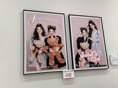 -海马体照相馆(厦门SM城市广场店)