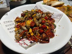 -樊城区沛公餐饮店(挑食拉美步行街店)