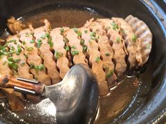 -竹里馆 ·茶食(奥体店)