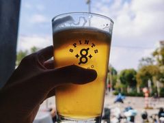 -8PINTS八品脱·日料·烧鸟·精酿小酒馆(莘庄店)